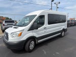 2019 Ford Transit-350 XLT