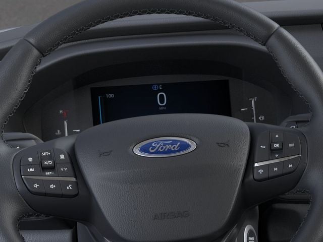 2026 Ford Transit-350 XLT