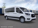 2026 Ford Transit-350 XLT