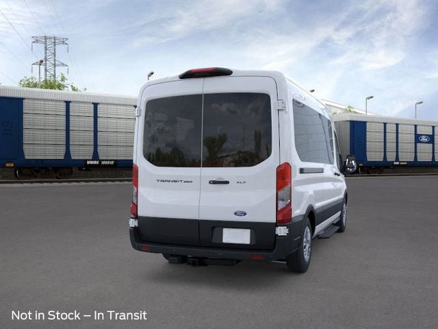 2026 Ford Transit-350 XLT