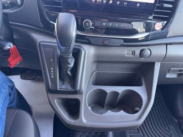 2024 Ford Transit-350 XLT