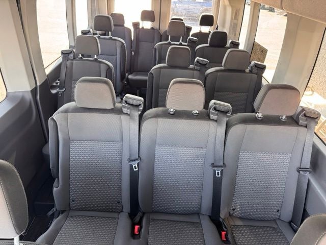 2024 Ford Transit-350 XLT