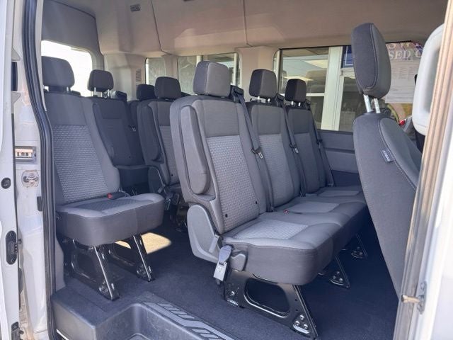 2024 Ford Transit-350 XLT