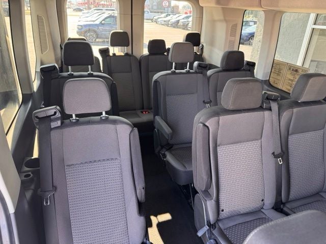 2024 Ford Transit-350 XLT