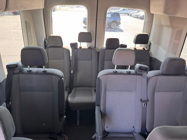 2024 Ford Transit-350 XLT