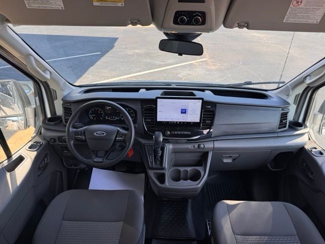 2024 Ford Transit-350 XLT
