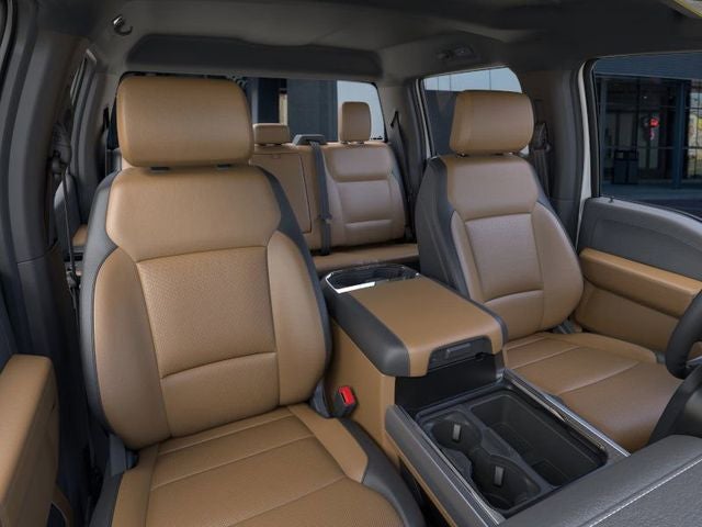 2026 Ford F-550SD DRW