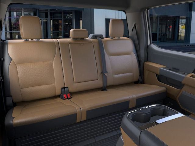 2026 Ford F-550SD DRW