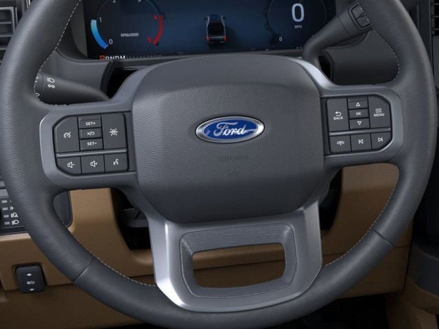 2026 Ford F-550SD DRW