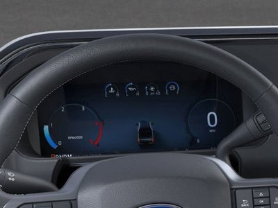 2026 Ford F-550SD DRW