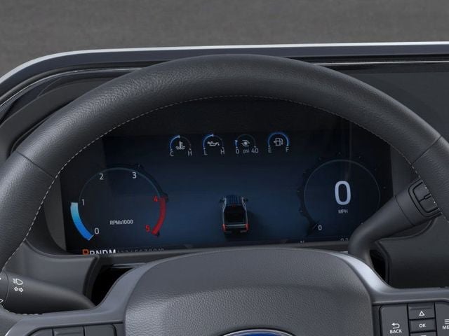 2026 Ford F-550SD DRW