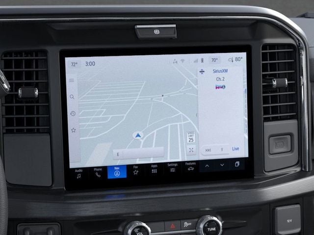 2026 Ford F-550SD DRW