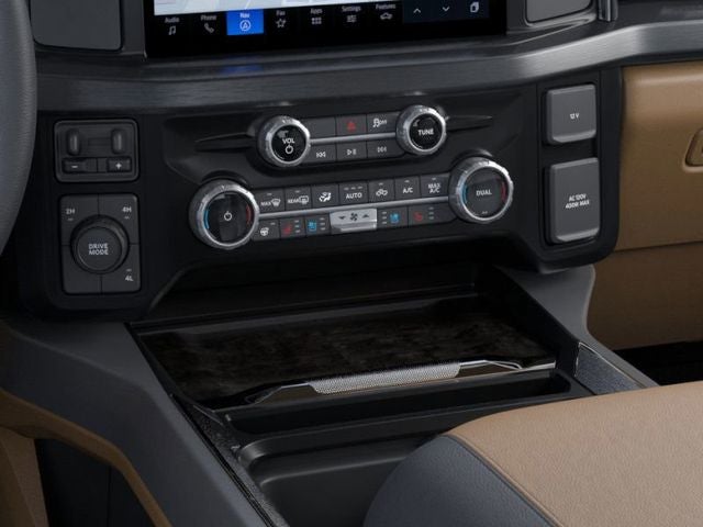 2026 Ford F-550SD DRW