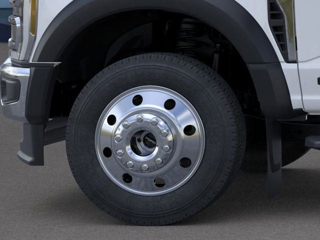 2026 Ford F-550SD DRW