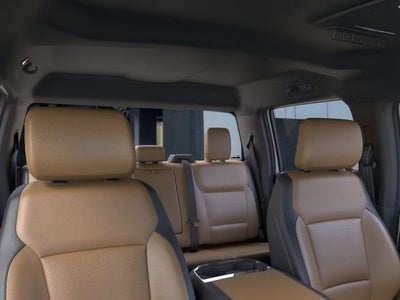 2026 Ford F-550SD DRW