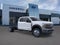 2026 Ford F-550SD DRW