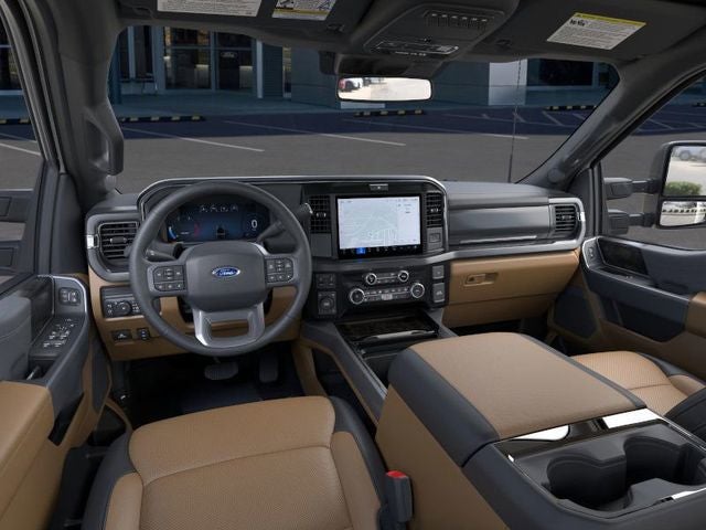 2026 Ford F-550SD DRW