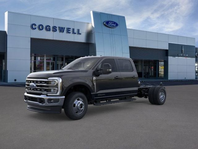 2026 Ford F-350SD Lariat DRW