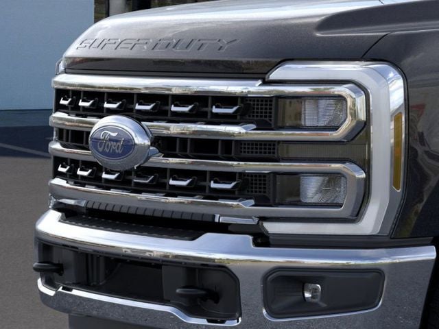2026 Ford F-350SD Lariat DRW