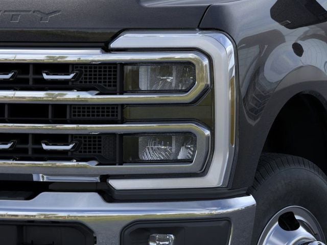 2026 Ford F-350SD Lariat DRW