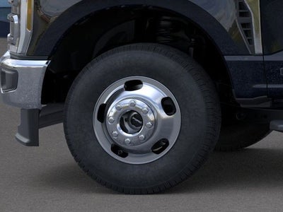 2026 Ford F-350SD Lariat DRW