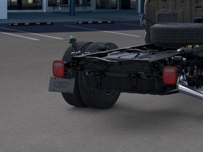 2026 Ford F-350SD Lariat DRW