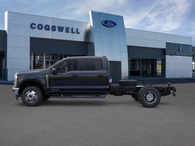 2026 Ford F-350SD Lariat DRW