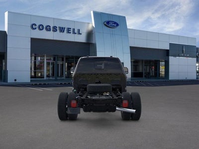 2026 Ford F-350SD Lariat DRW