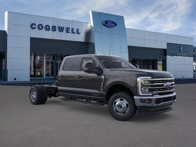 2026 Ford F-350SD Lariat DRW