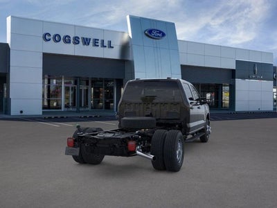 2026 Ford F-350SD Lariat DRW