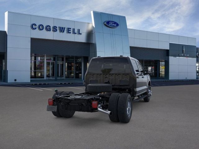 2026 Ford F-350SD Lariat DRW