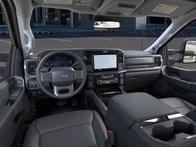 2026 Ford F-350SD Lariat DRW