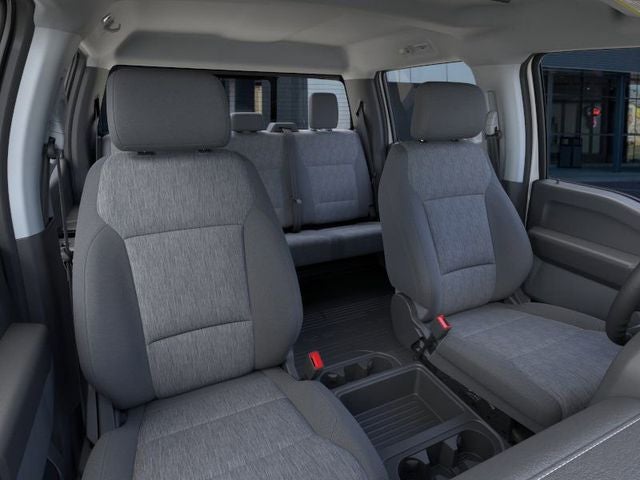 2025 Ford F-350SD XL DRW