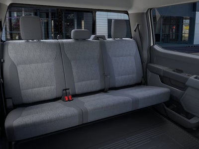 2025 Ford F-350SD XL DRW