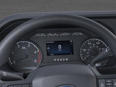 2025 Ford F-350SD XL DRW