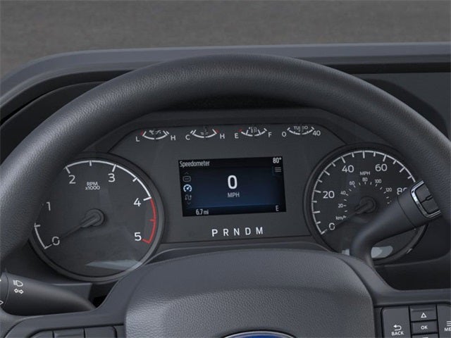 2025 Ford F-350SD XL DRW