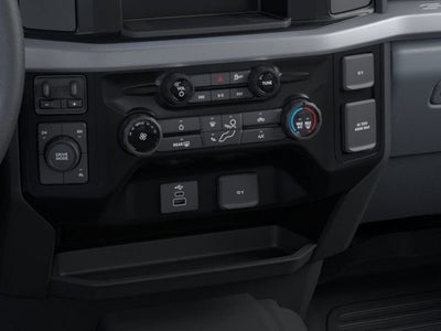 2025 Ford F-350SD XL DRW