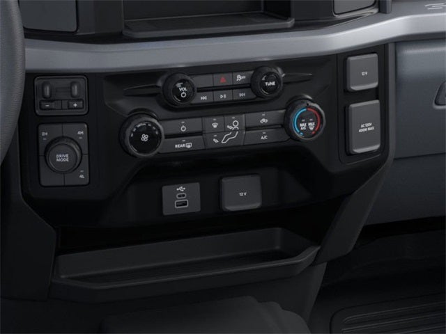 2025 Ford F-350SD XL DRW