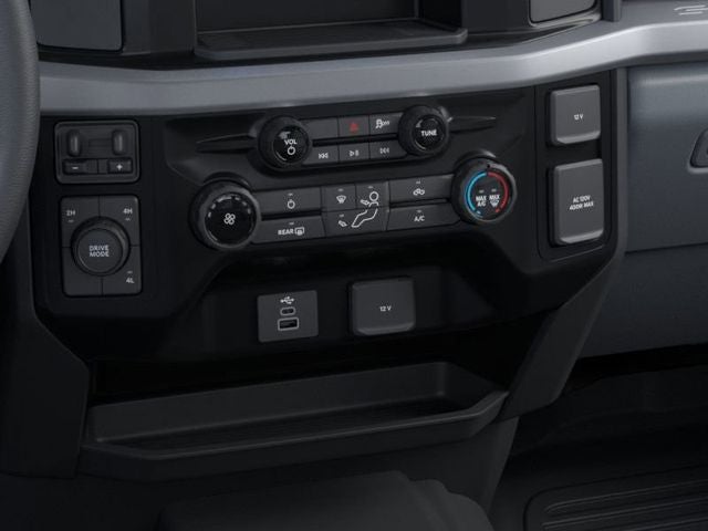 2025 Ford F-350SD XL DRW