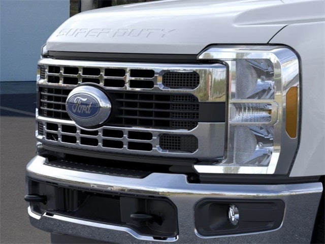 2025 Ford F-350SD XL DRW