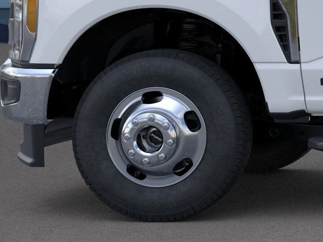 2025 Ford F-350SD XL DRW