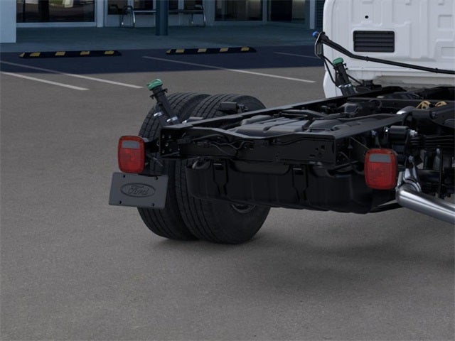 2025 Ford F-350SD XL DRW