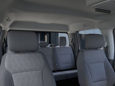 2025 Ford F-350SD XL DRW