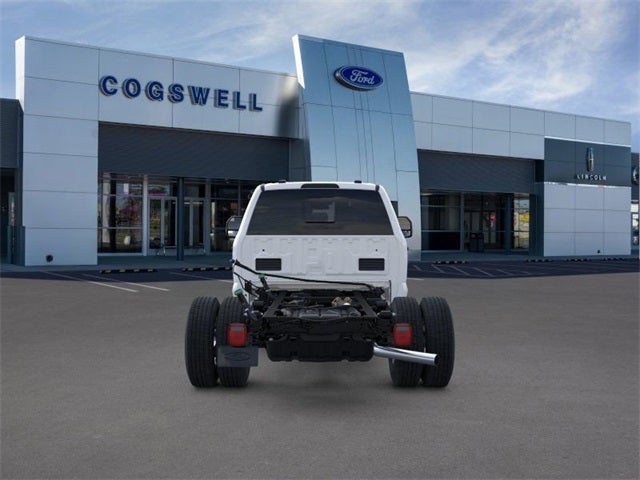 2025 Ford F-350SD XL DRW