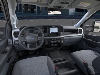 2025 Ford F-350SD XL DRW