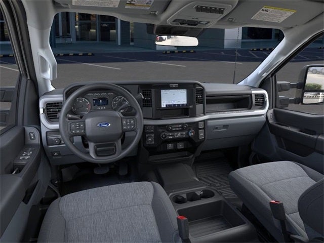 2025 Ford F-350SD XL DRW