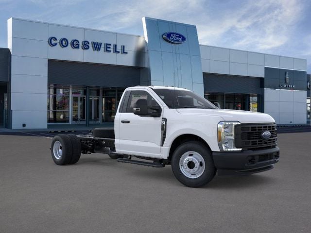 2026 Ford F-350SD XL DRW