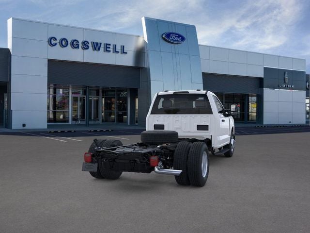 2026 Ford F-350SD XL DRW