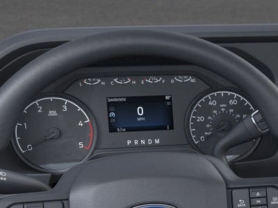 2025 Ford F-350SD XL DRW