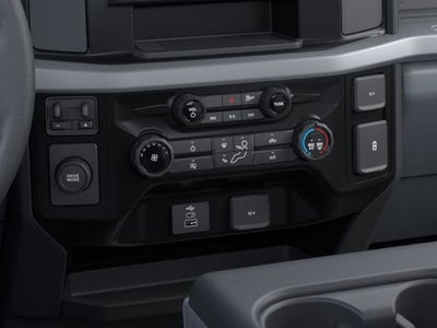 2025 Ford F-350SD XL DRW